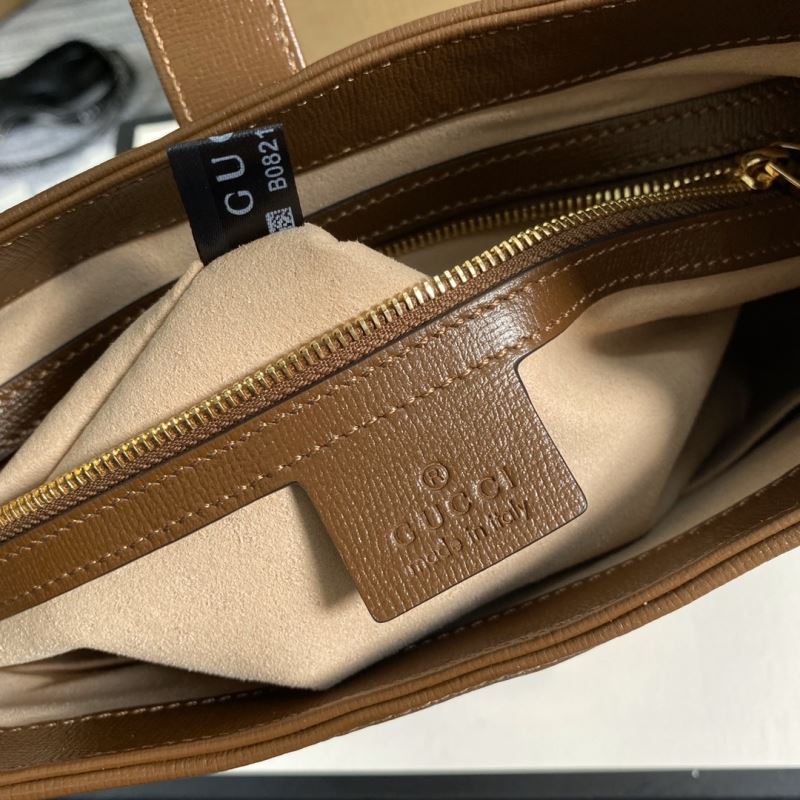 Gucci Hobo Bags